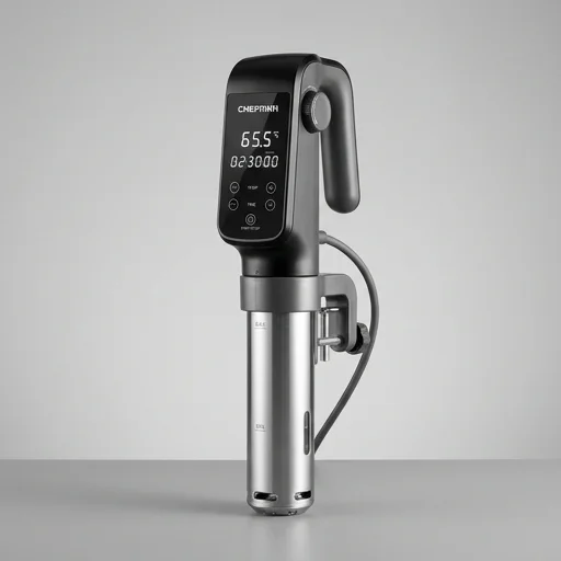 Chefman Sous Vide Immersion Circulator
