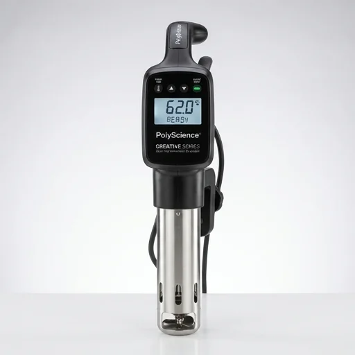 PolyScience Creative Series Sous Vide Immersion Circulator