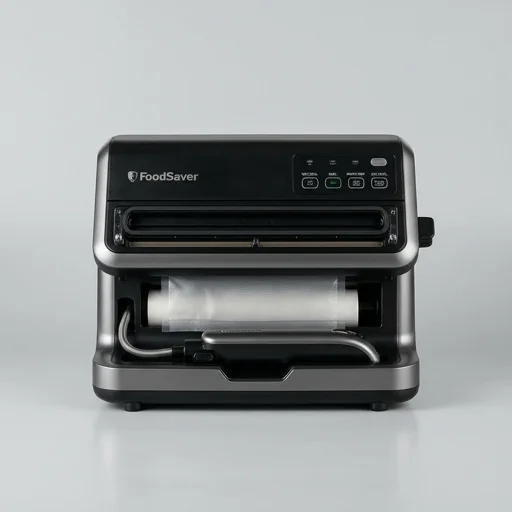 FoodSaver FM5200 Vacuum Sealer