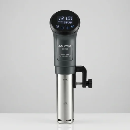 Gourmia GSV150 Sous Vide Precision Cooker