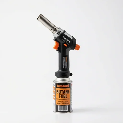 Iwatani Culinary Butane Torch