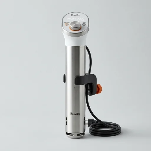 Breville Joule Turbo Sous Vide Circulator