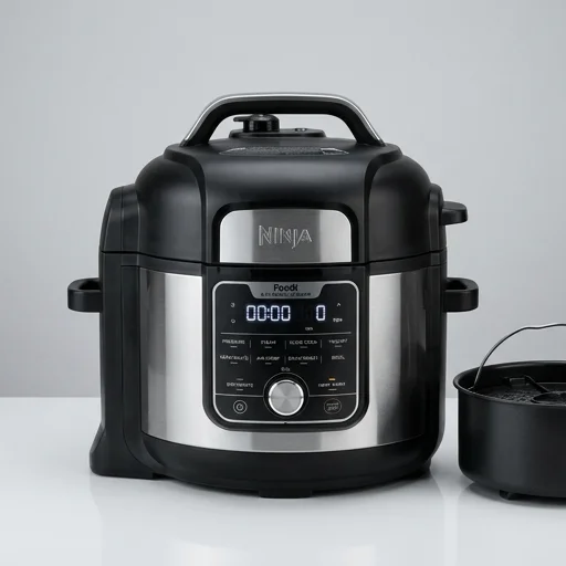 Ninja Foodi 9-in-1 Multi-Cooker