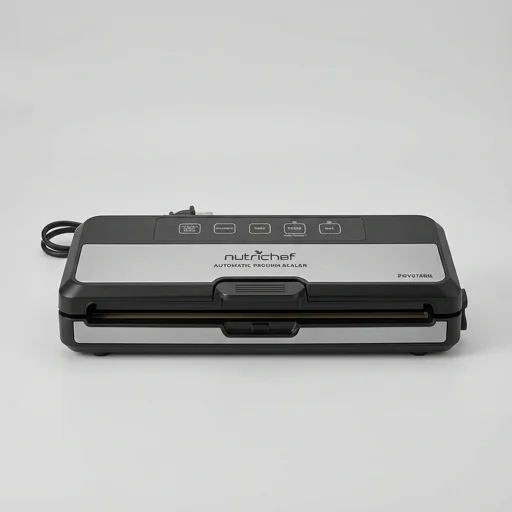 NutriChef Automatic Vacuum Sealer