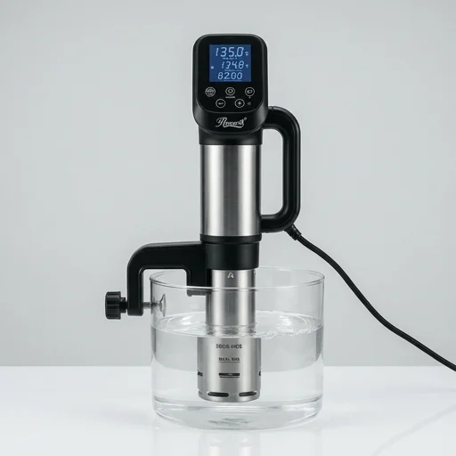Rosewill Sous Vide Precision Cooker