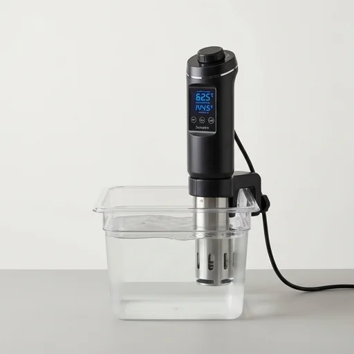 Sansaire Sous Vide Circulator