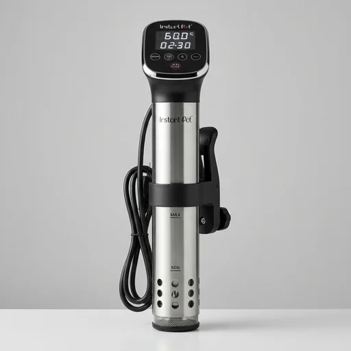 Instant Pot Accu Slim Sous Vide Precision Cooker