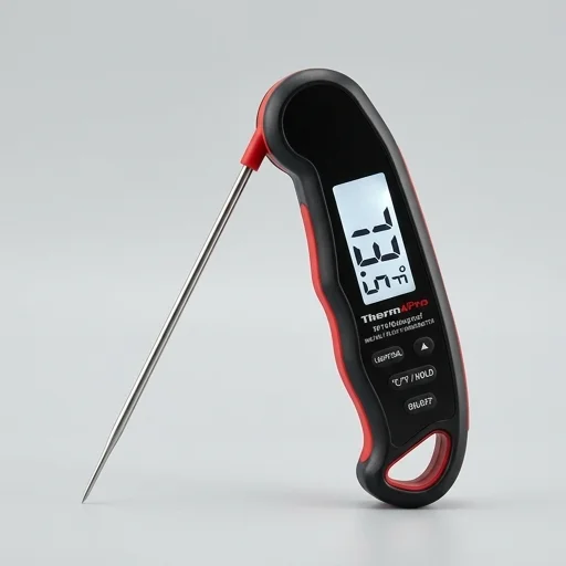 ThermoPro TP19 Instant Read Thermometer
