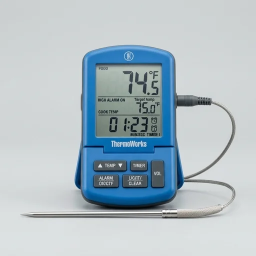 ThermoWorks ChefAlarm