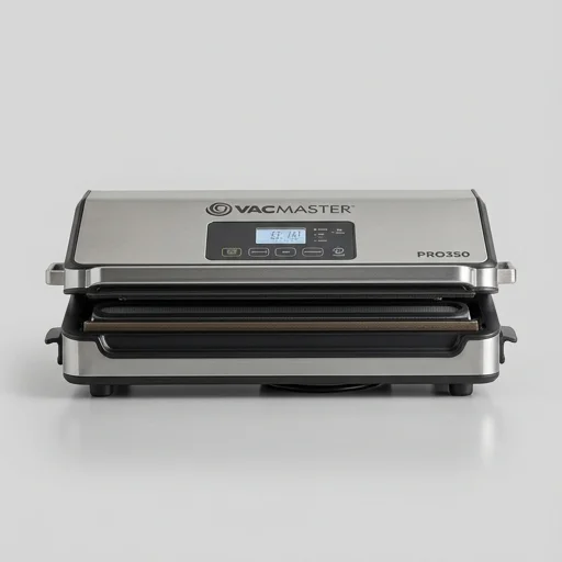 VacMaster Pro350