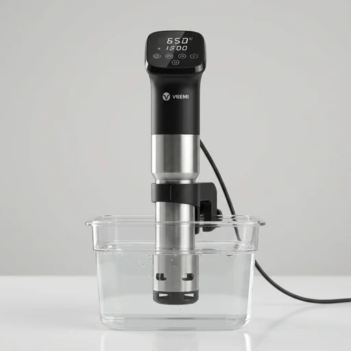 Vremi Sous Vide Precision Cooker
