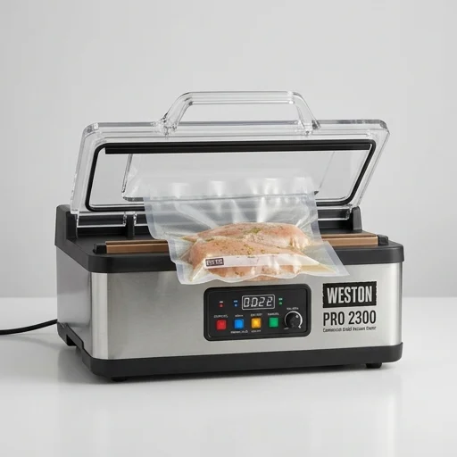 Weston Pro 2300 Vacuum Sealer